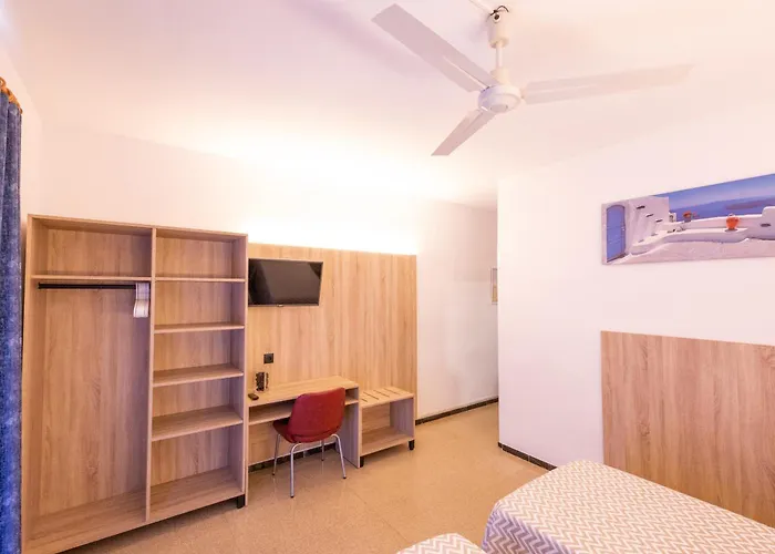 Hotel Bell Aire