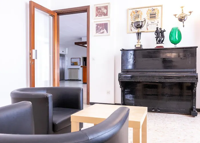 Hotel Bell Aire