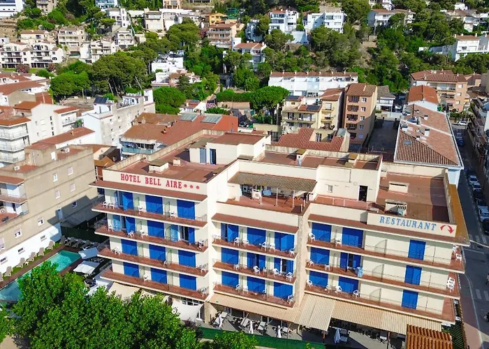 Hotel Bell Aire