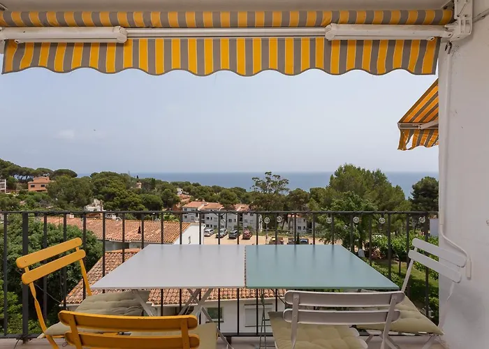 Ka Mahina A Calella De Palafrugell