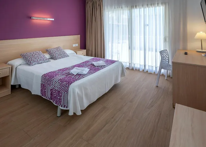 4R Meridià Mar