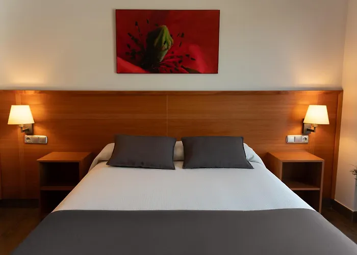 Aparthotel Cal Marcal