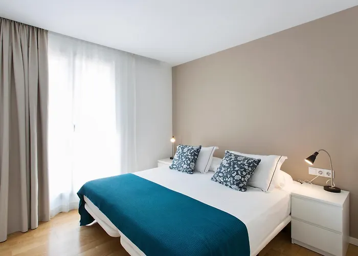 Durlet Beach Apartments