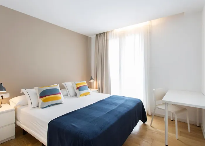 Durlet Beach Apartments