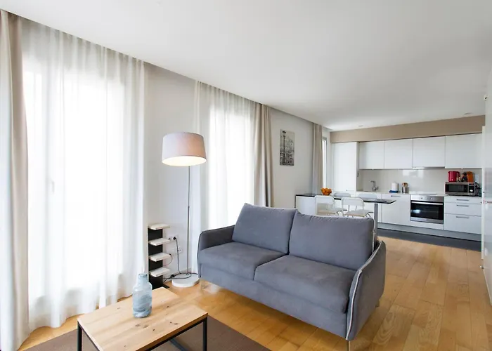 Durlet Beach Apartments
