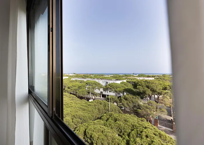 Lets Holidays Bright Apartment In Gava Mar