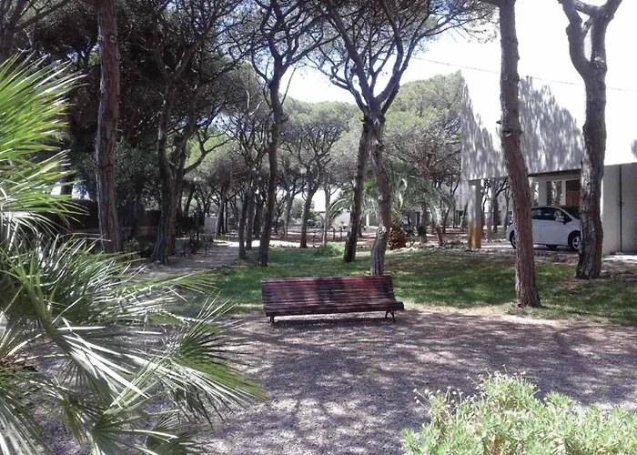 Lets Holidays Bright Apartment In Gava Mar