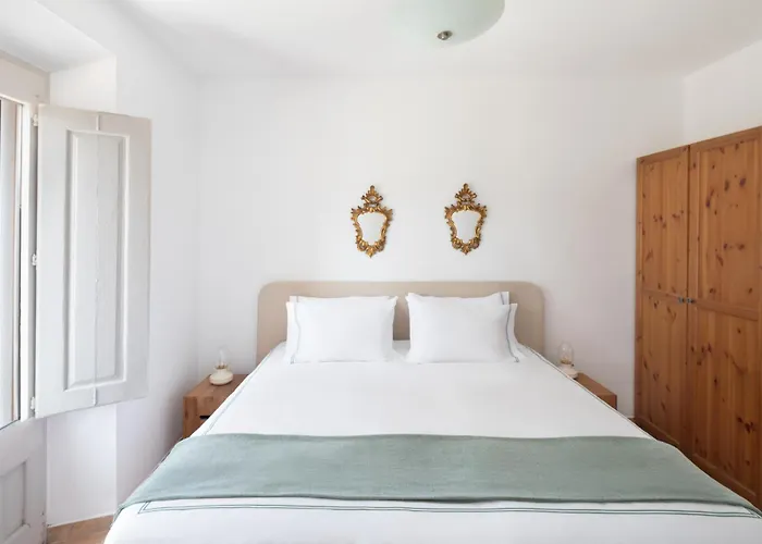 Hotel Dosterras