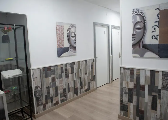 Hostal Restaurante Avenida de Madrid