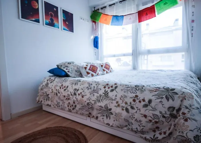 Apartaments Muntaner I