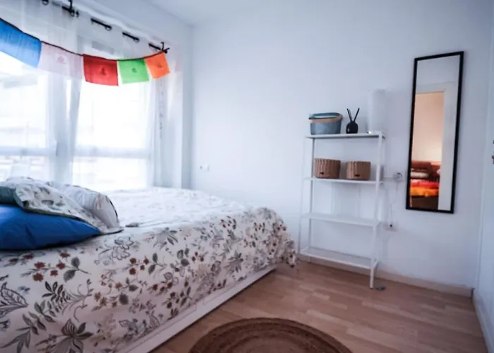 Apartaments Muntaner I
