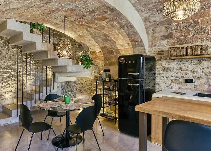 Can Barrull-Costa Brava-Emporda