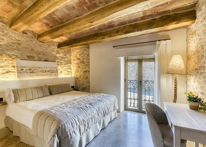 Can Barrull-Costa Brava-Emporda