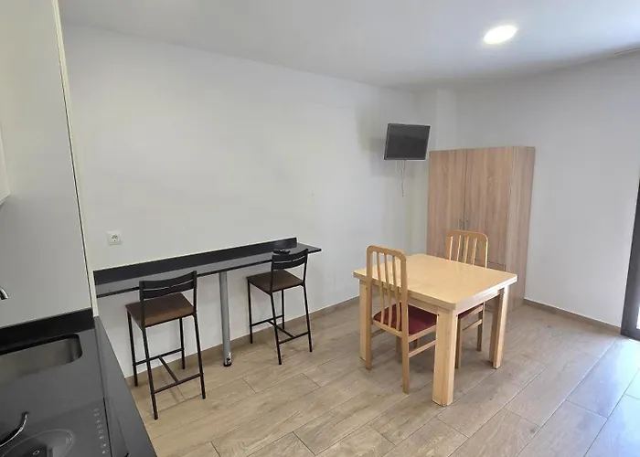 Sm Apartments