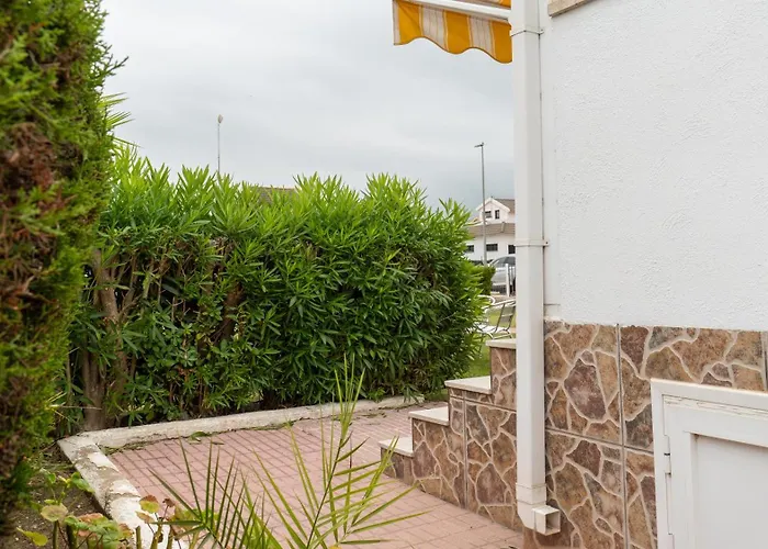 Apartamento Gerard