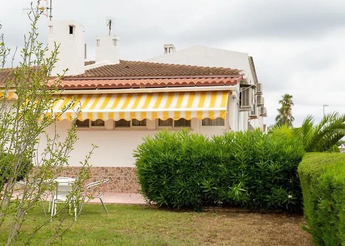 Apartamento Gerard