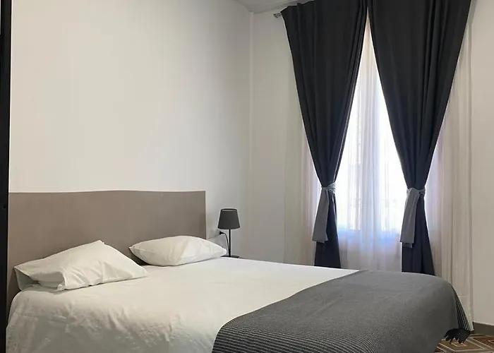 Cal Feliu - Piso Amplio En El Centro De Reus