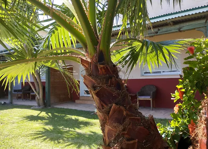 Casablanca El Petit Hotel