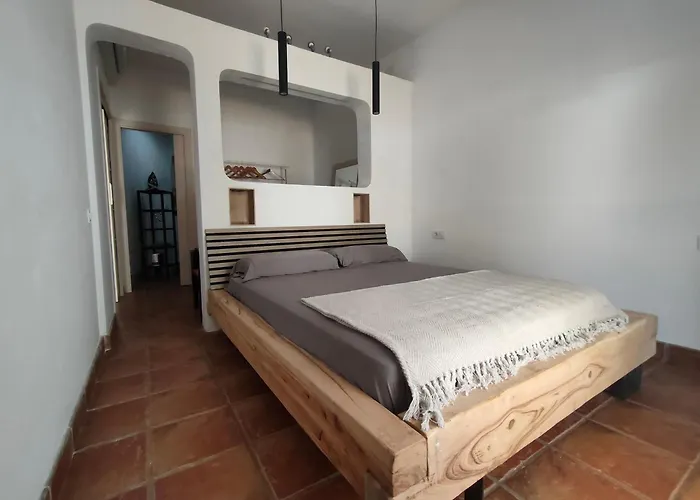 La Bellamar - Apartamento en primera línea mar-