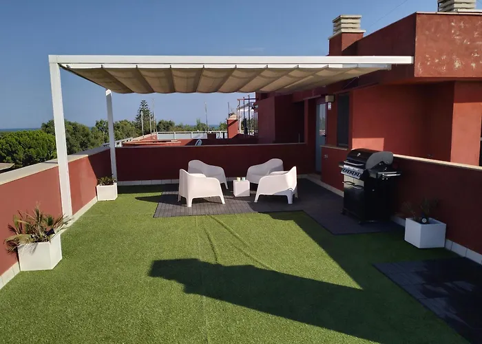 Flamenco&roof