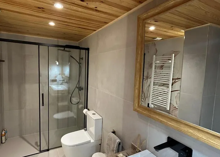 Apartament Montsent