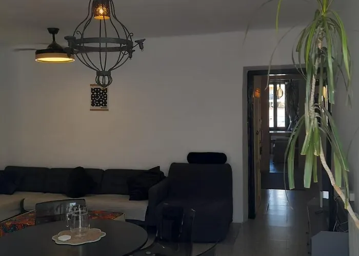 Mediterranien Terrace