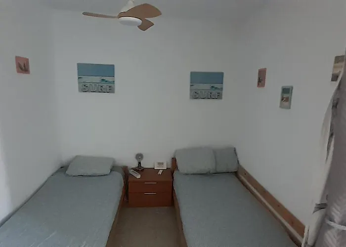 Mediterranien Terrace