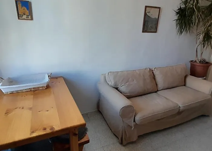 Mediterranien Terrace