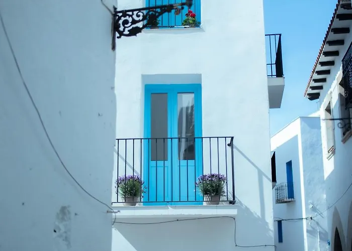 Papa Luna Suites Hostal Boutique
