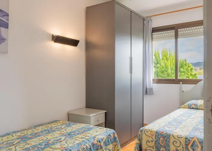 Residencial Super Stop Palafrugell