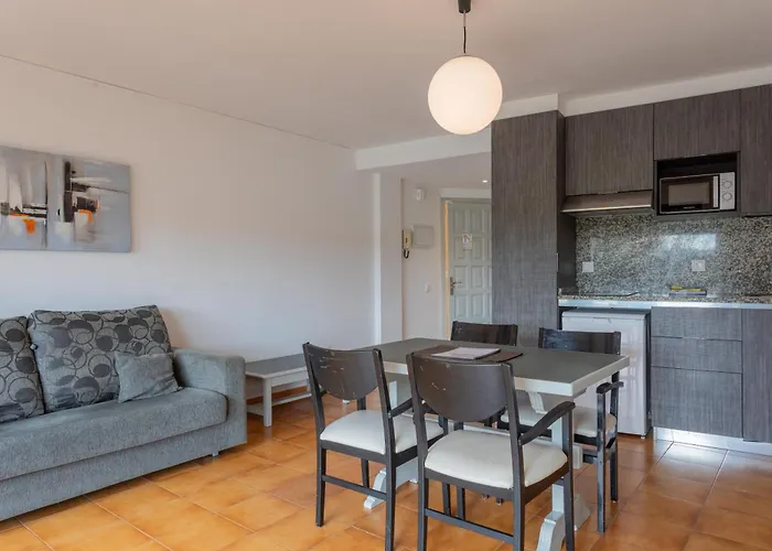 Residencial Super Stop Palafrugell