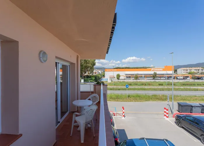 Residencial Super Stop Apartaments Torre Valentina