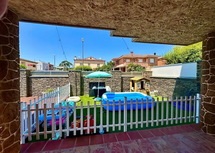 Villa Luxury Rock Tirri
