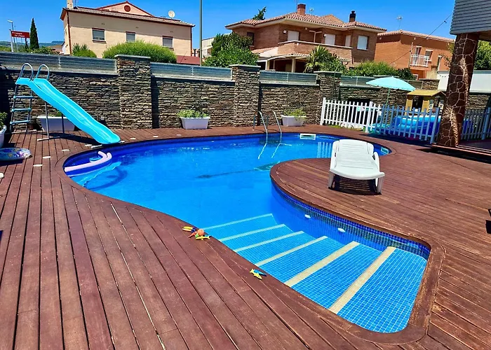 Villa Luxury Rock Tirri