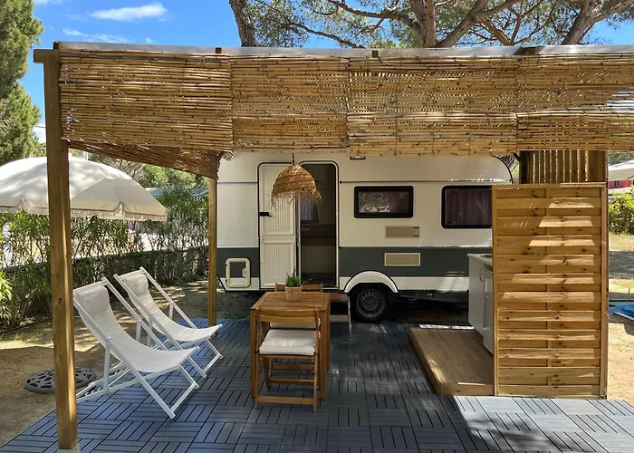 Camping Bella Terra