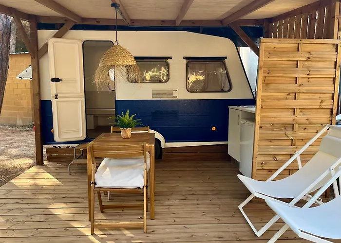 Camping Bella Terra
