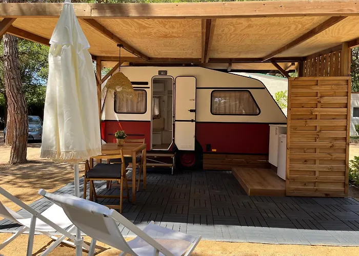 Camping Bella Terra