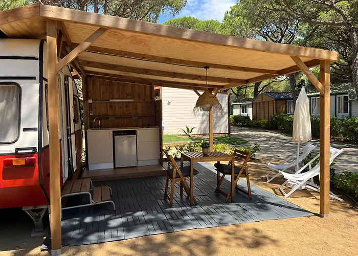 Camping Bella Terra