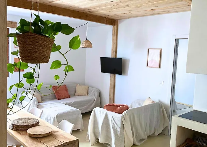 Apartamentos Nomad Home