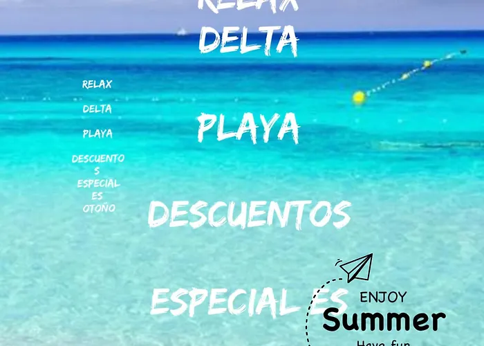 Delta Playa, Vistas Comfort premium
