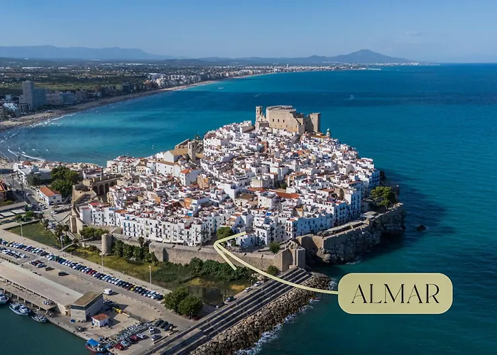 Almar Suites