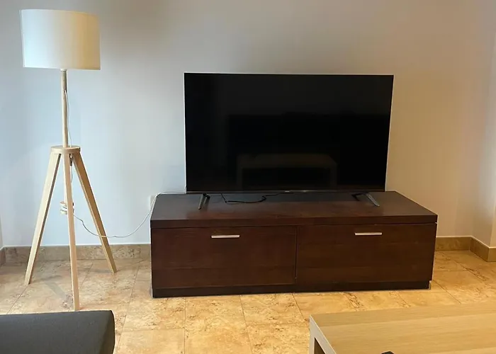 Duplex Amb Terrassa Al Centre De Vidreres