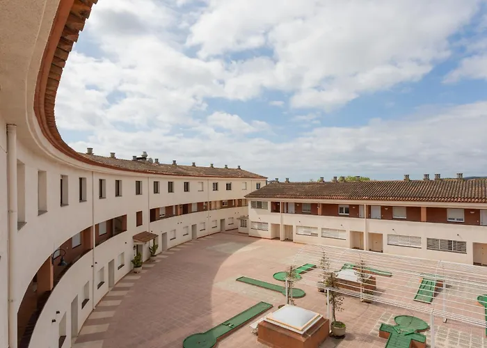 Residencial Super Stop Palafrugell