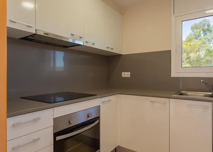 Residencial Super Stop Apartaments Torre Valentina