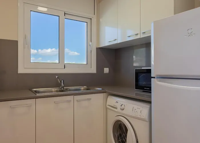 Residencial Super Stop Apartaments Torre Valentina