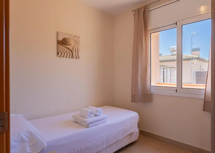Residencial Super Stop Apartaments Torre Valentina