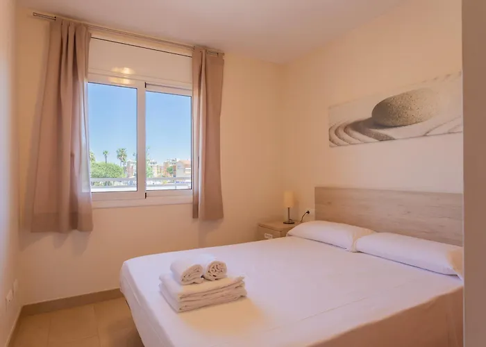 Residencial Super Stop Apartaments Torre Valentina