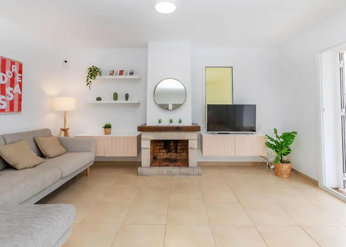Holiday Home El Moli-1 By Interhome