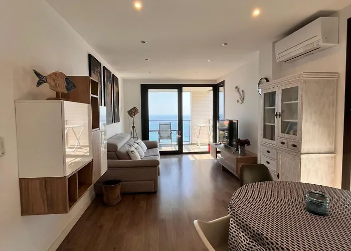 Apartment Sea View