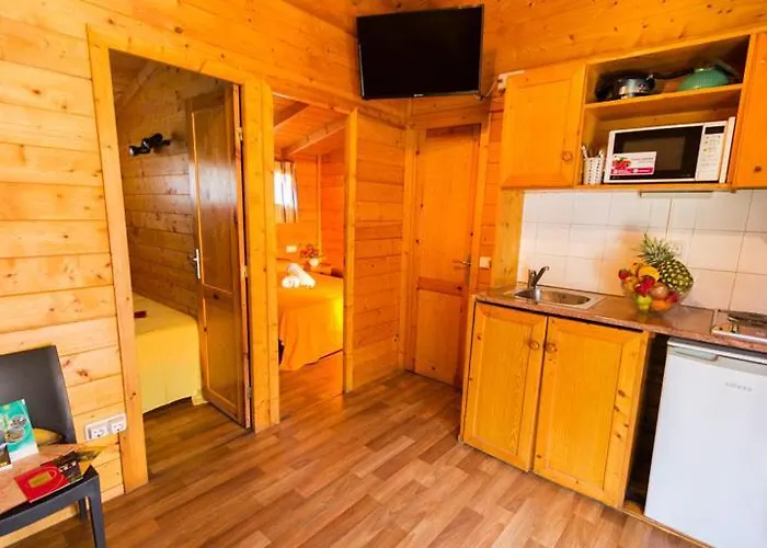 Camping Esponella